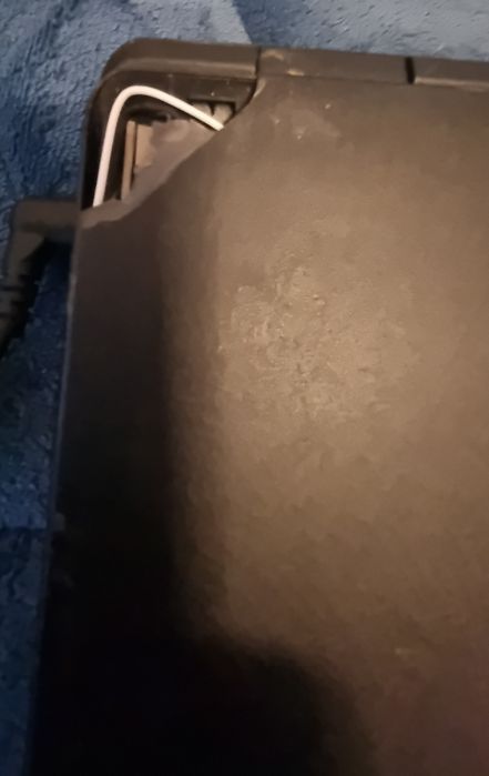 Лаптоп  Acer Aspire E 17 за части