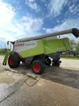 Комбайн Claas Lexion 580
