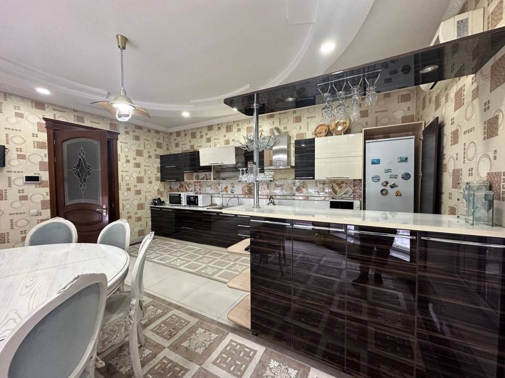 Продажа   Мирзо Улугбекский район Ул. Никитина. 6 соток