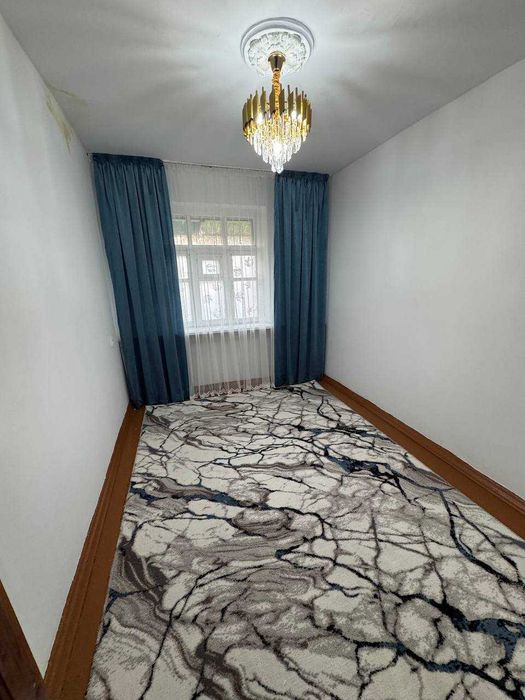 Gagarin hududida kvartira zudlik bilan sotiladi!