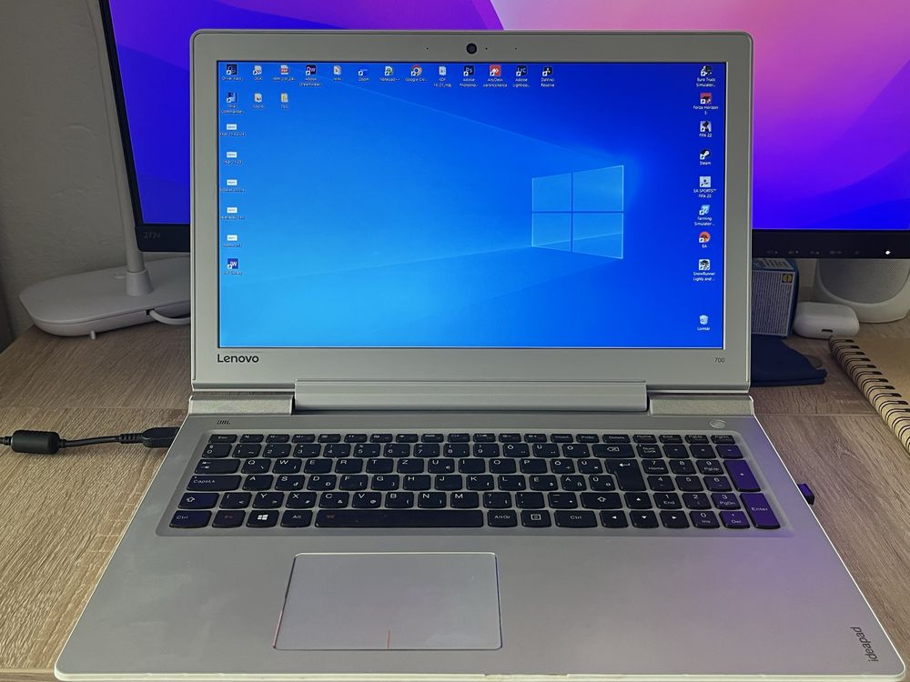 Lenovo Ideapad 700