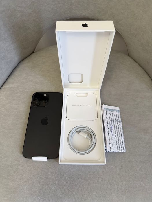 Iphone 14 Pro Max 256gb