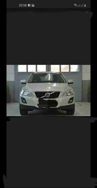 ~ De vânzare Volvo Xc60 2.4 D5 Summum AWD
~ An fabricatie 2009