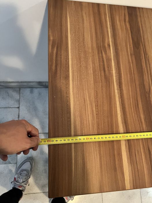 Скрин с отвор за радиатор