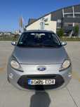Ford Ka, 1.3 diesel