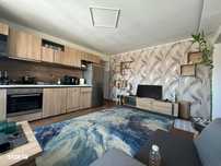 Apartament 2 camere, semidecomandat, 57 mp utili, in zona Lugojului