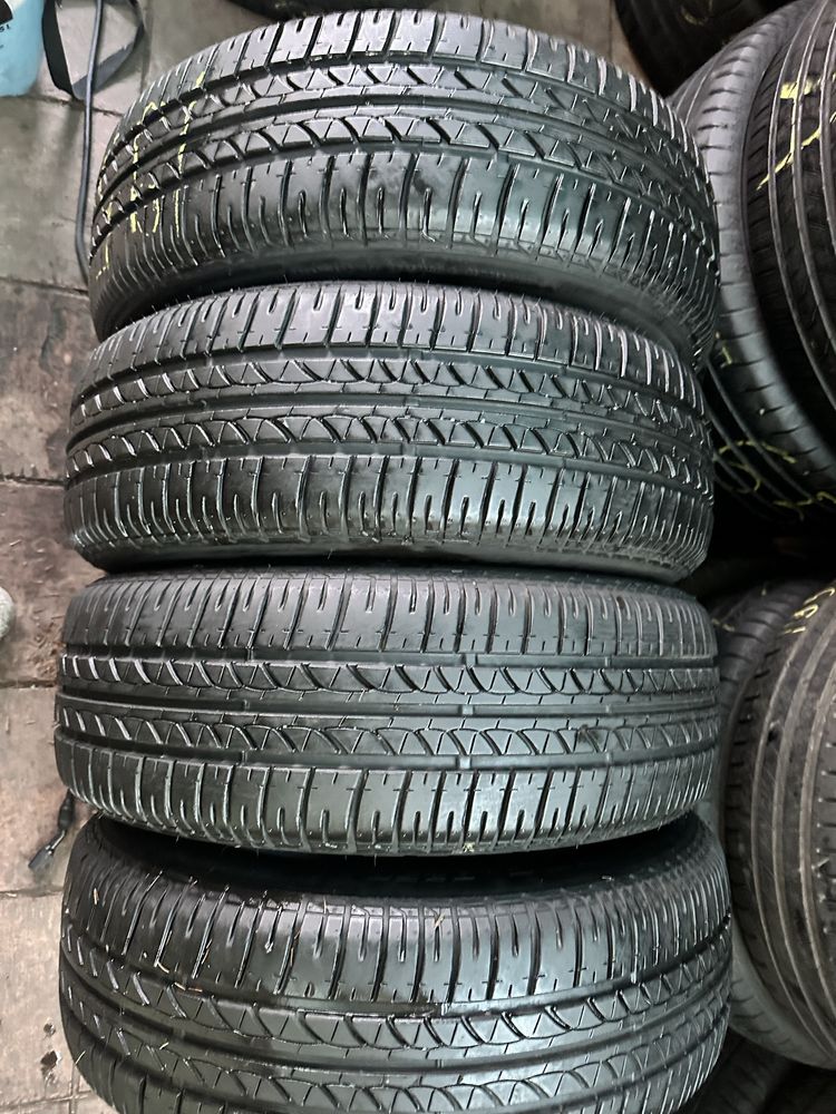 Anvelope 195/65 R15 BRIDGESTONE de vara