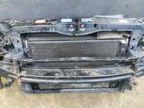 Radiator apa, clima,intercooler skoda octavia 2 motor 2.0 tdi, bmm
