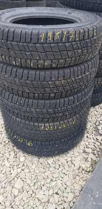 195/75R16 C Riga Gomme