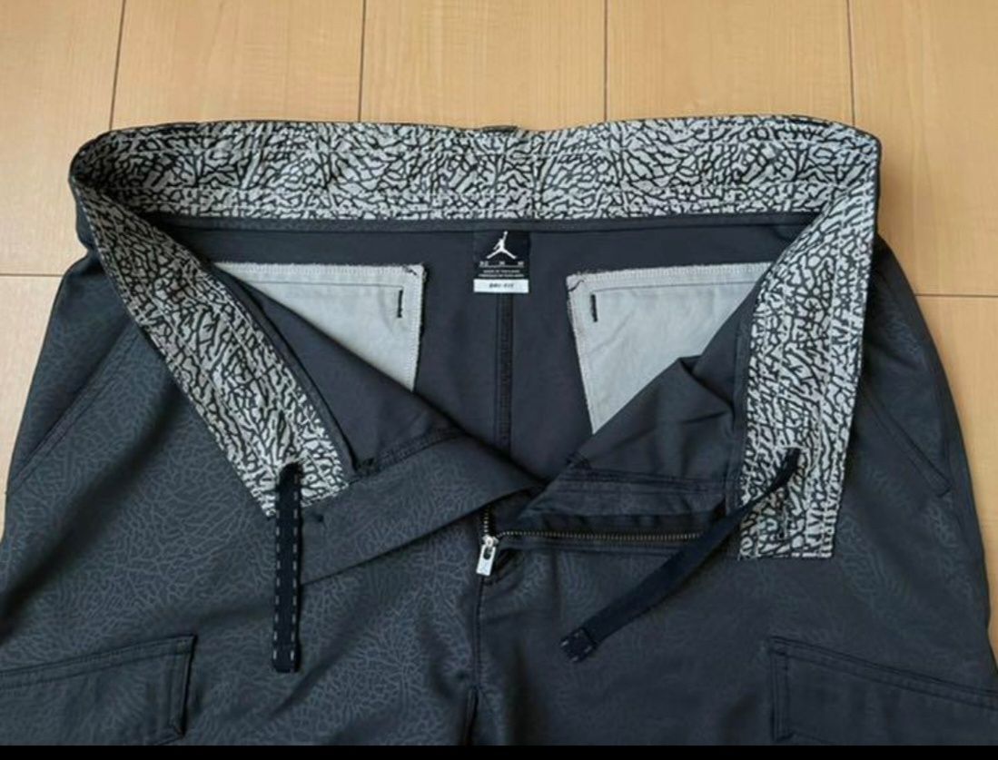 Jordan golf shorts