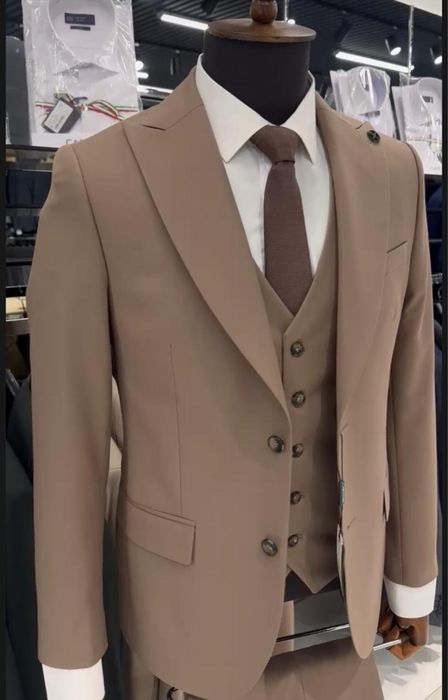 Костюм классический