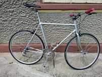 Bicicleta Cursiera Vitanje