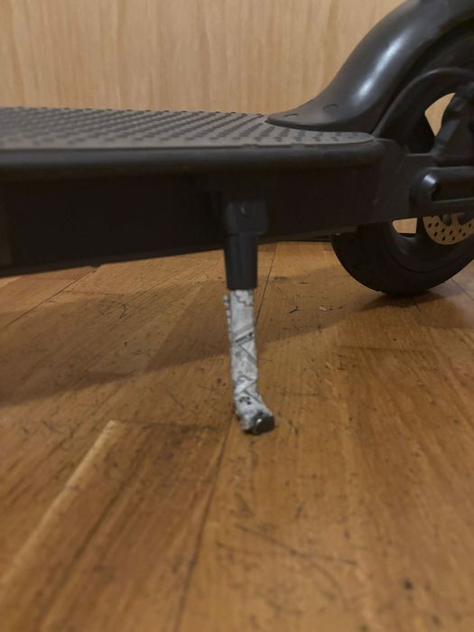 Trotinetă electrică Xiaomi – foarte bună stare, doar 450 km!