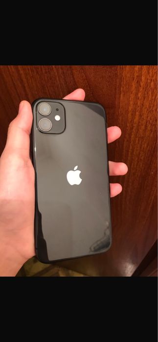 Айфон 11 и айфон 7+