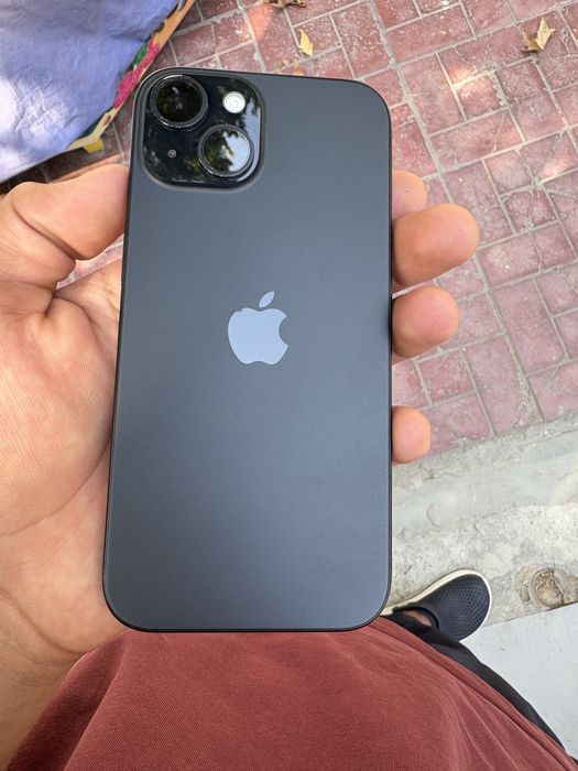Iphone 15 idyalni
