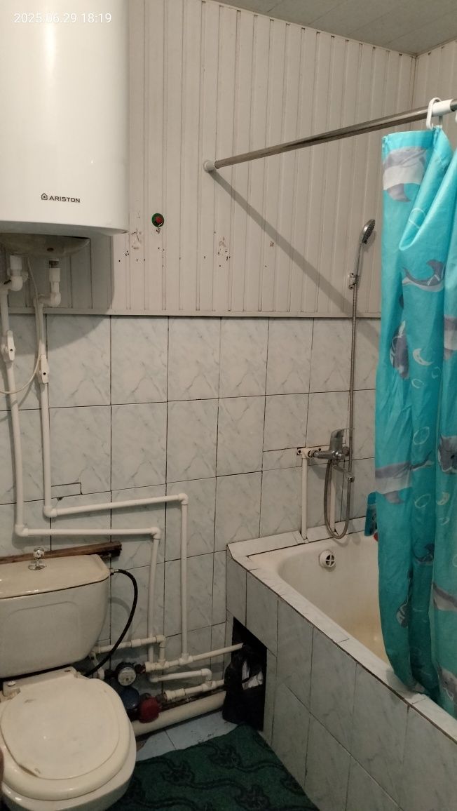 Квартира 2 комнатная