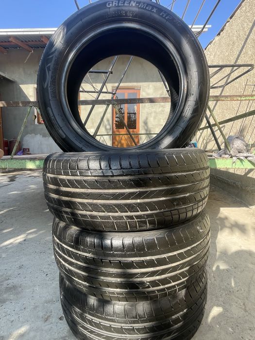 Laced Джен шина 195/55R15