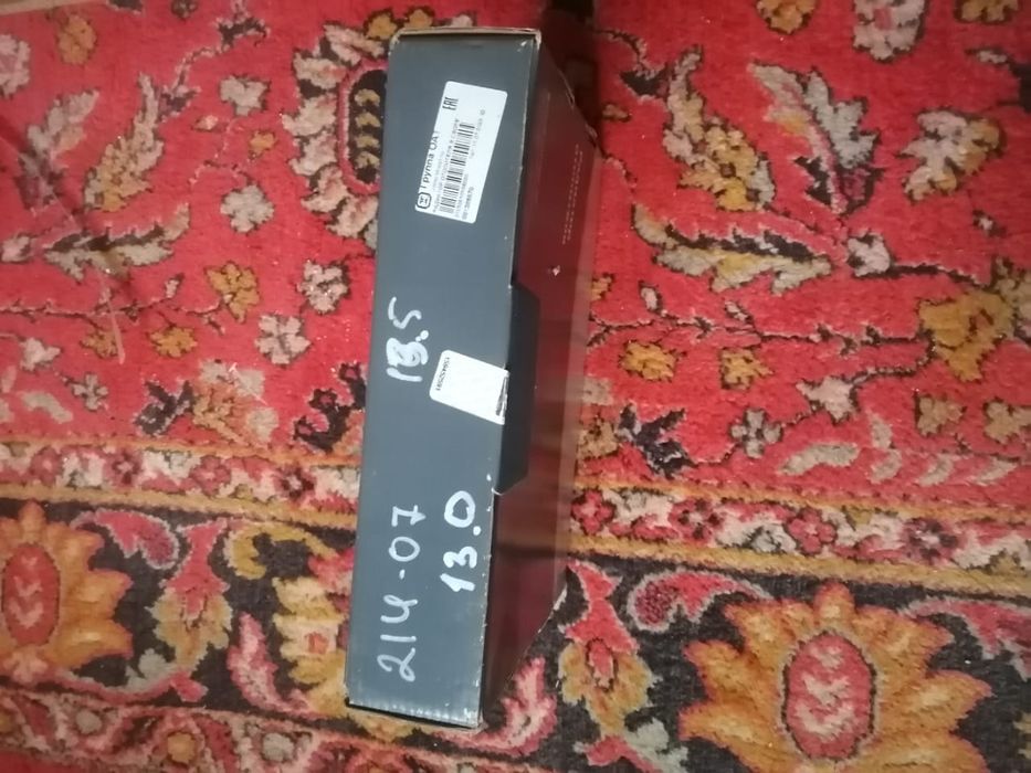 Радиатор печки Нива Жигули