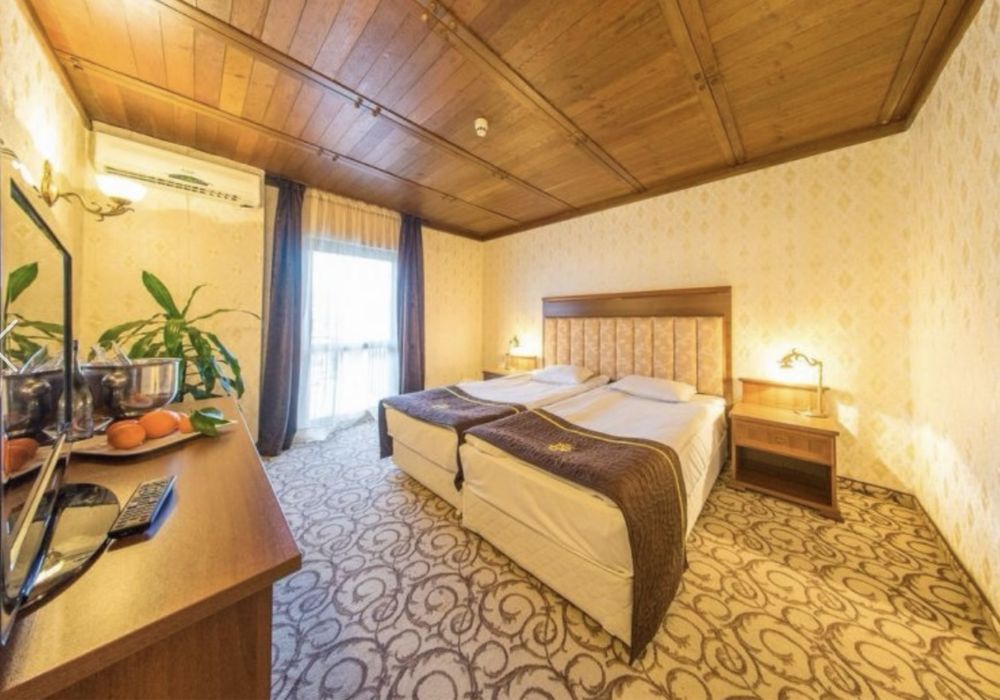 Мебели втора употреба