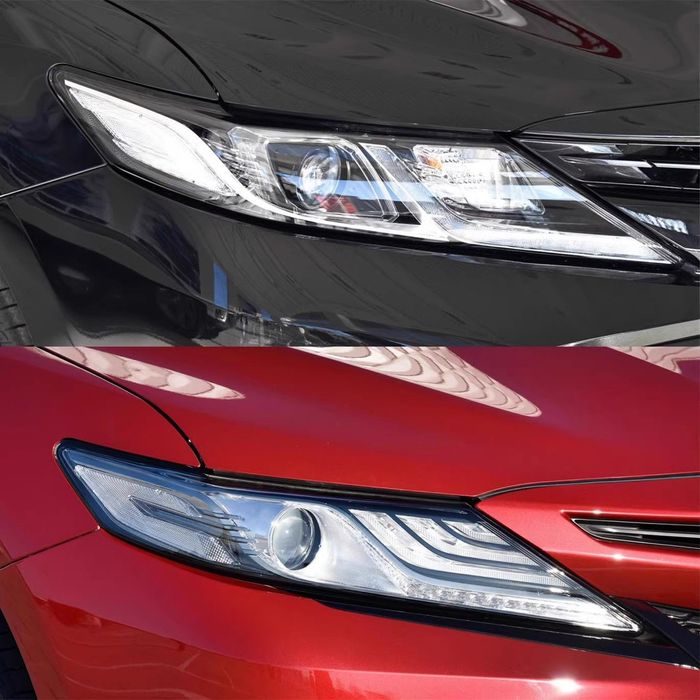 Корпус фары Tayota camry 70 18-20г.