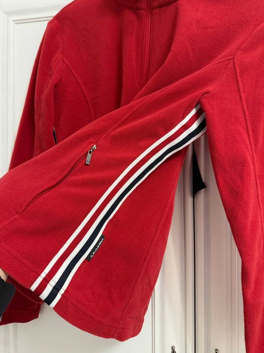 Polar dama~ Schoffel