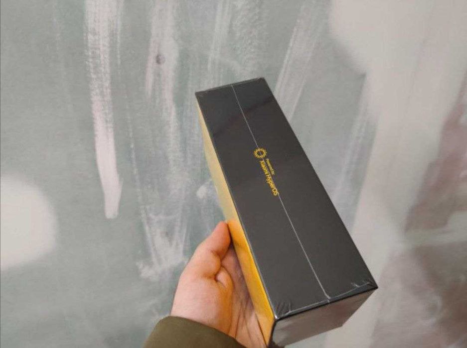 Смартфон Xiaomi Poco X7 Pro 5G