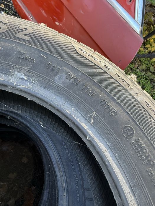 Гуми BARUM 175/65/14