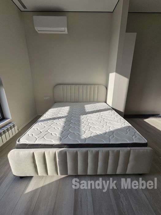 Кровать двухспалка ! Дизайн на выбор 160/200! 180/200 кровати полуторк