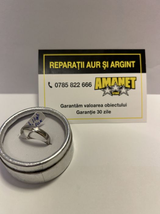 Verigheta (vl) star amanet
