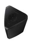 Sistem audio portabil Samsung MX-ST50B-Bass booster