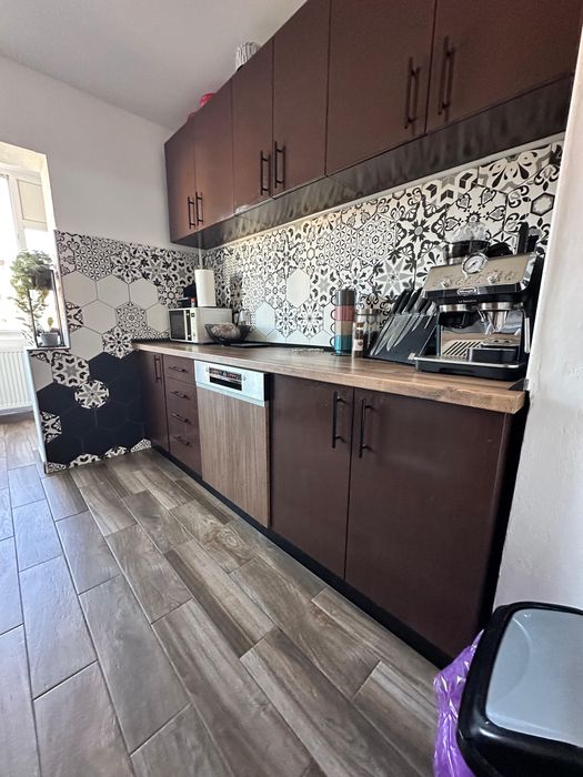 Apartament zona Soarelui