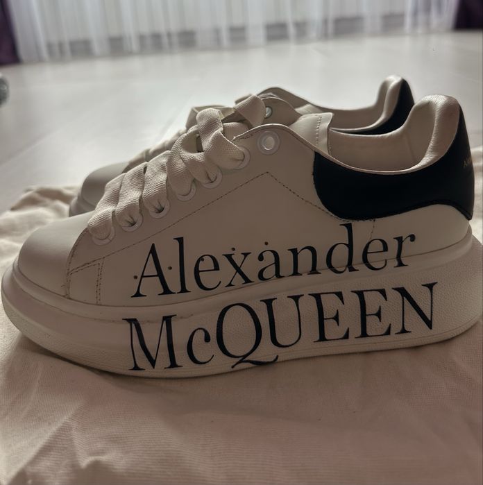 Кецове Аlexander Mcqueen