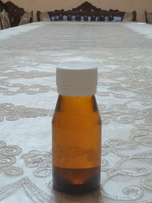 Shamollash oğriqlariga surtma yoğ