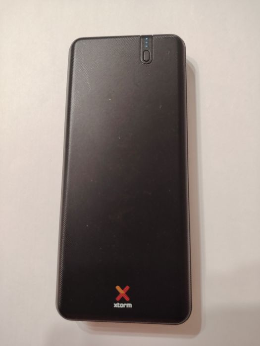 Външна батерия Xtorm Fuel 20000mAh.