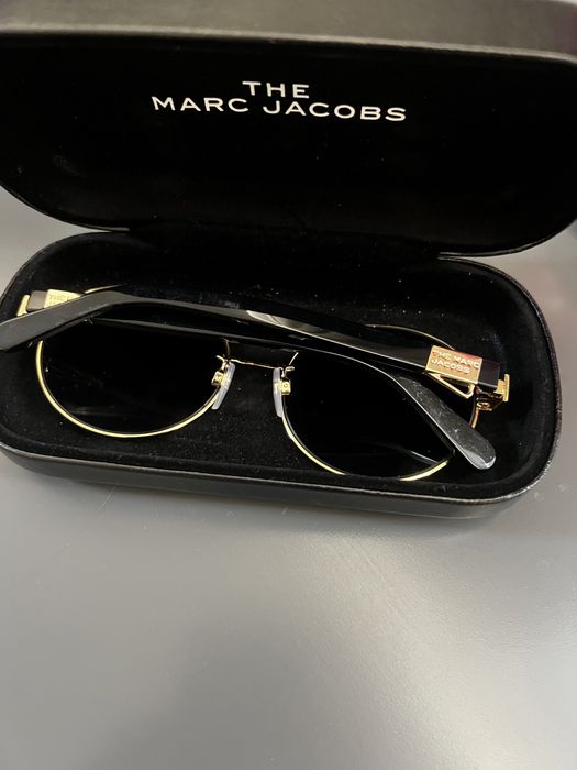 Слънчеви очила Marc Jacobs