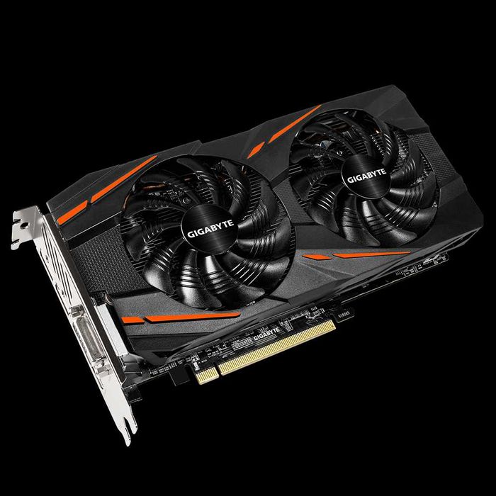 RX 480 8 GB В Отличном Состоянии Обмен/Продажа