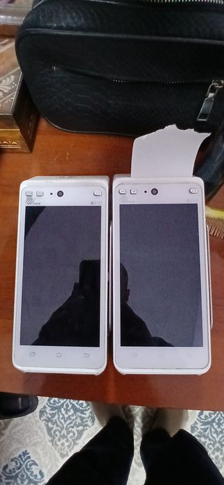 Terminal A930 2 bor va 1 dona uzkassa