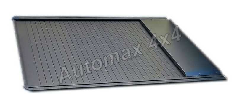 Inchidere bena, (hardtop) capac rulou retractabil Nissan Navara