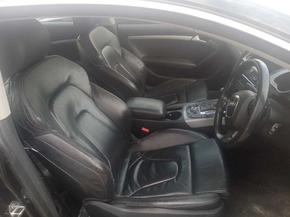 AUDi A5 2009г. 3.0TDI 239кс. код мотор CCWA