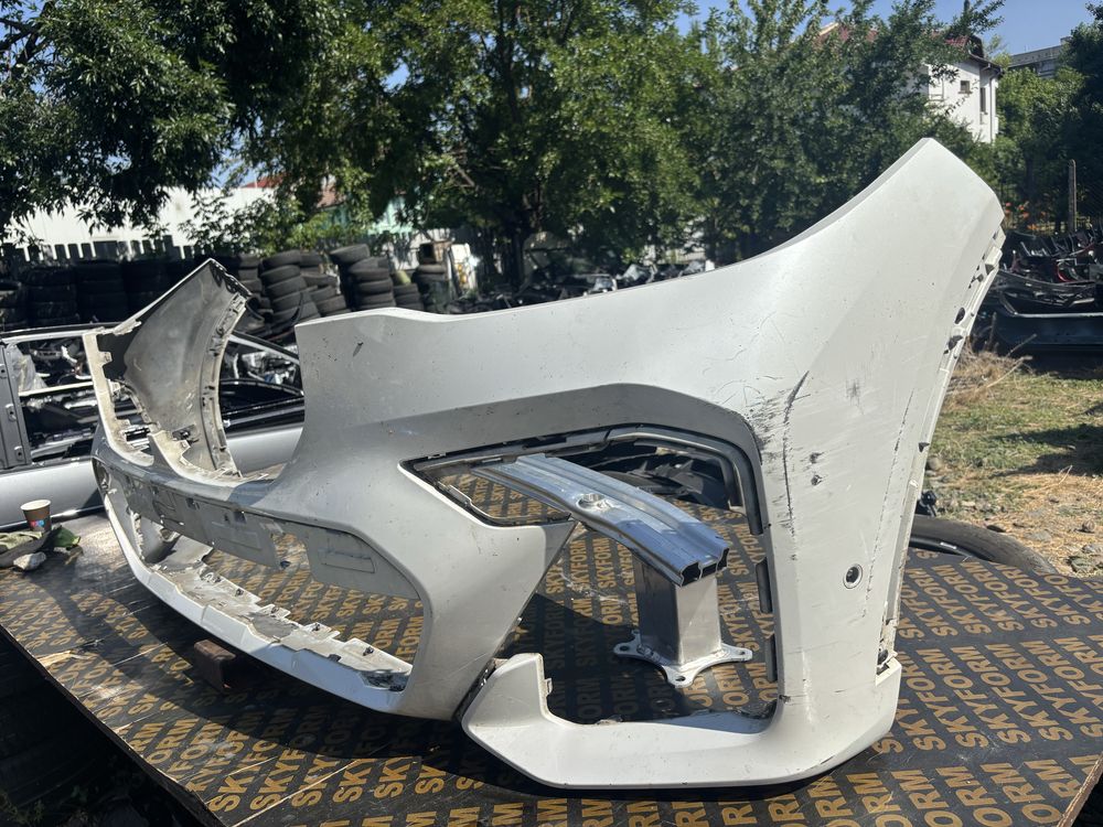Броня BMW X7 G07