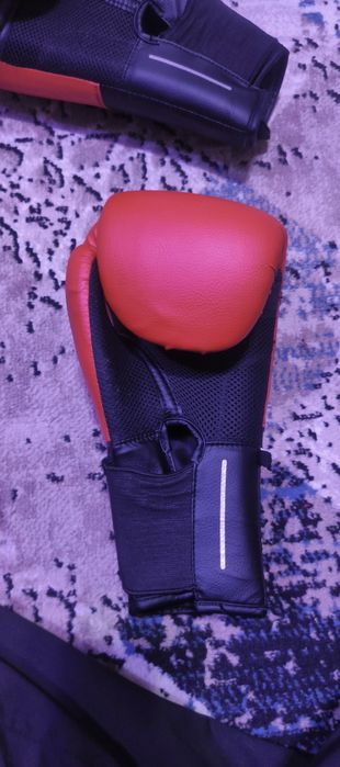 Boks uchun perchatkalar