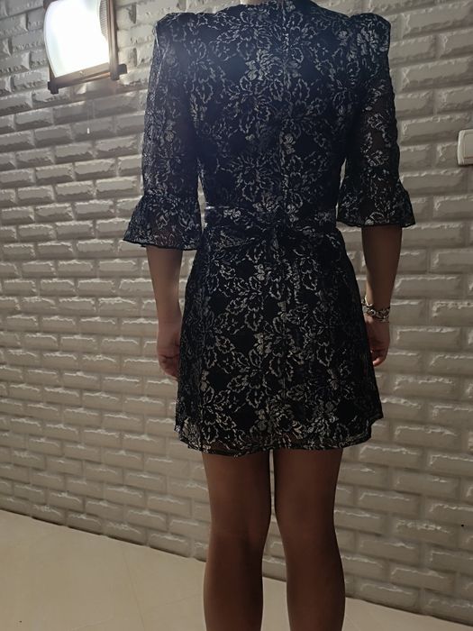 Продавам дамска рокля