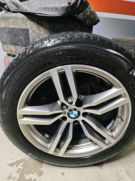 Roti iarna  255/50/R19 BMW M X3/X4/X5/X6