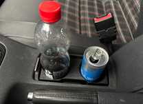 Поставка за чаши Голф 5 Голф 6 cup holder GOLF 5