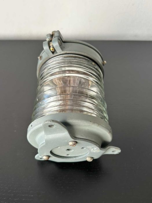 Соц Корабна Сигнална Лампа СССР