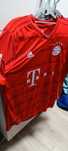 tricou Bayern Munchen Lewandowski de colectie