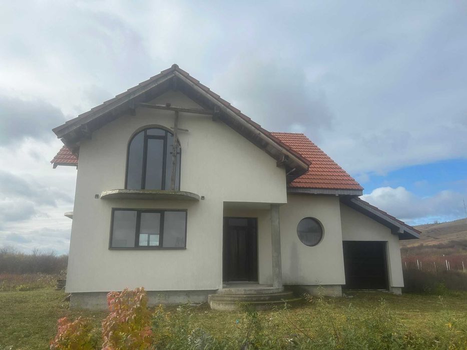 vand casa strada Viilor Alesd