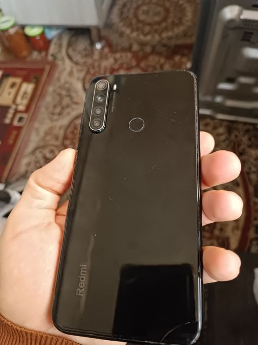 Redmi not 8 64 GB Samsung A03 S 64 GB yahshi sastaynada