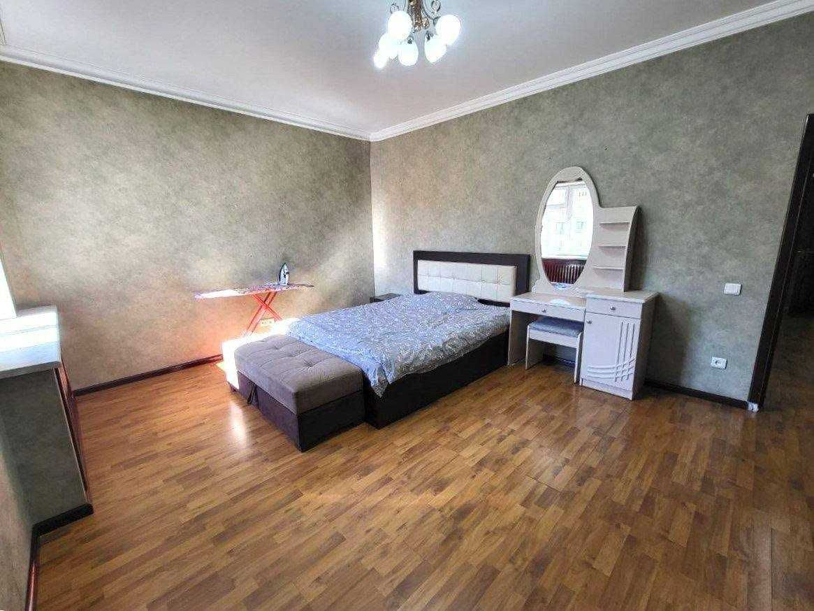 4-х комнатная квартира по ул. Нукусская монолитный дом   ID: 2699