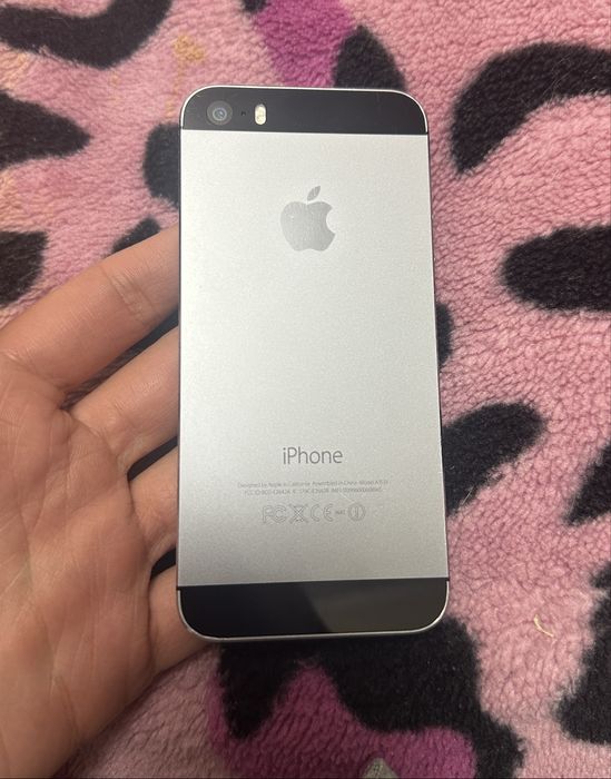 iPhone 5s в идеале